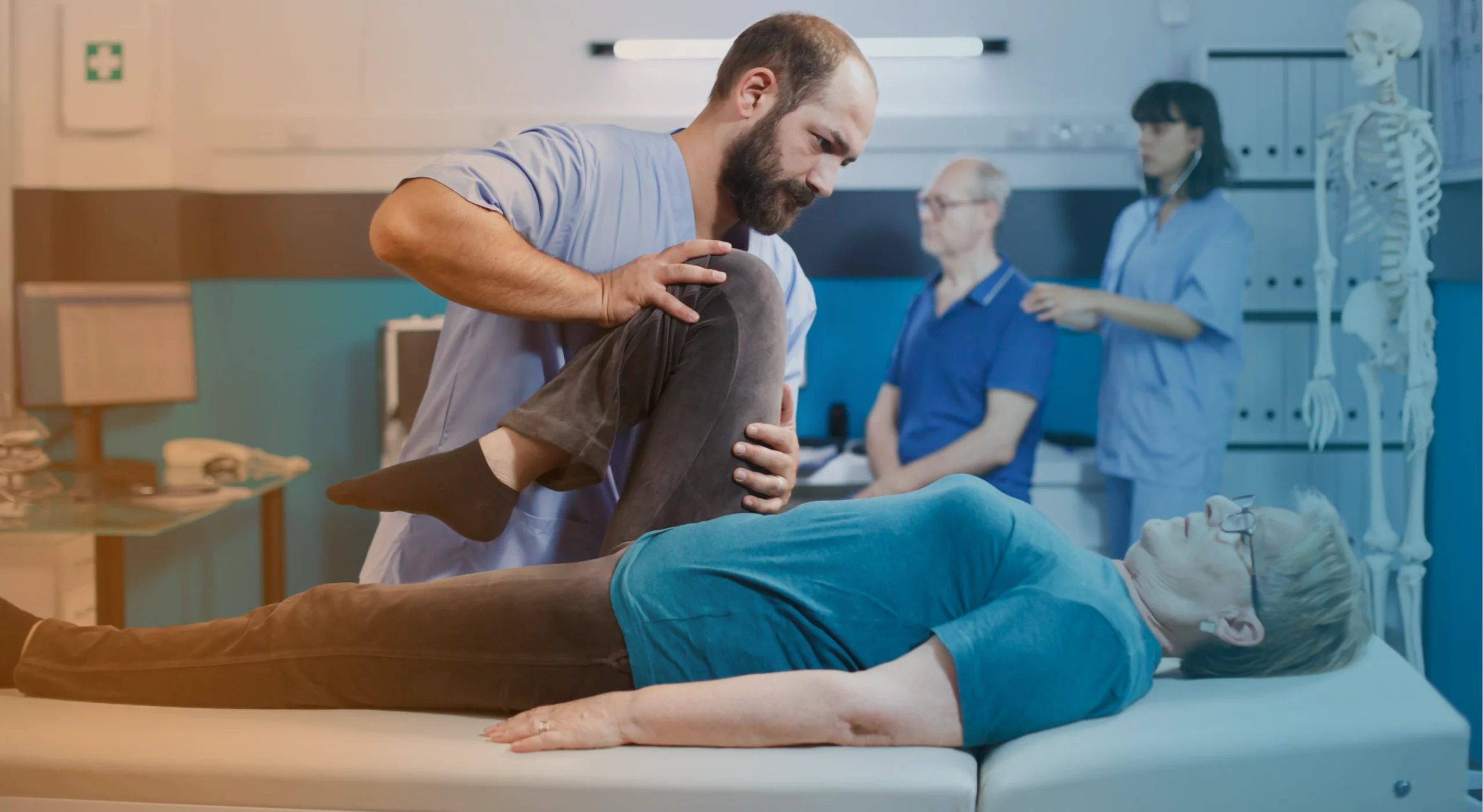 كيف تختار مستشفى العلاج الطبيعي المناسب لتعافيك