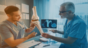 Best Orthopaedic Clinic in UAE