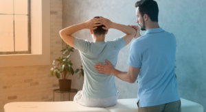 physiotherapy clinic in Dubai