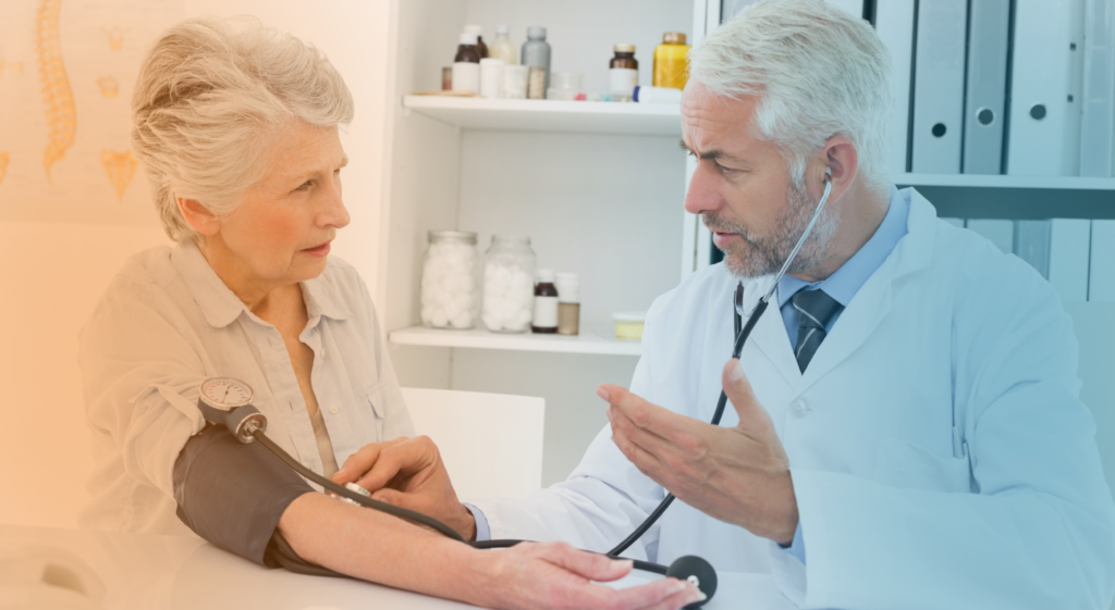 General Medicine Clinic in Karama Dubai