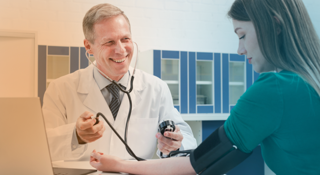 General Medicine Clinic in Karama Dubai