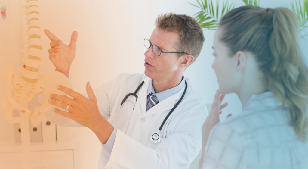 Orthopedic Clinic in Karama