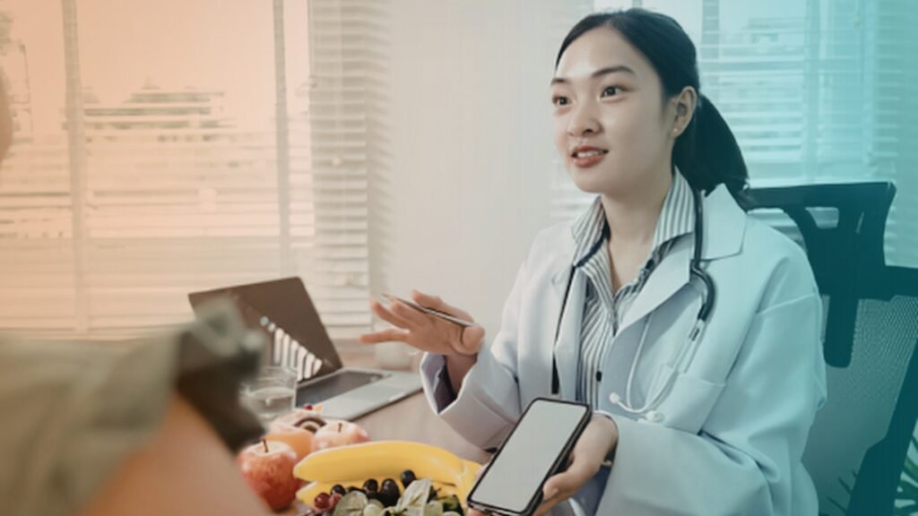 Healthy Eating Habits for Better Health