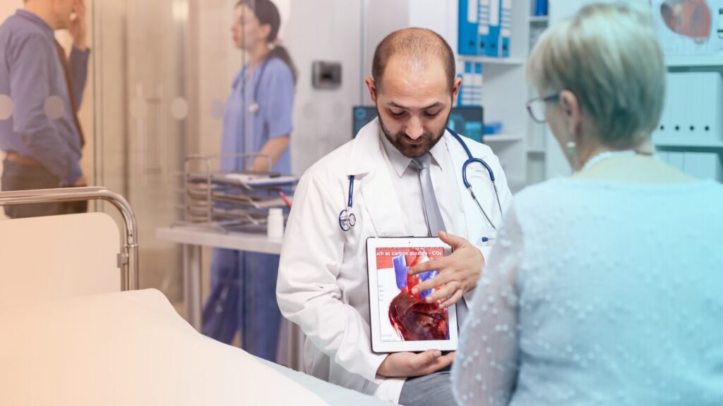 Cardiology Clinic in Dubai