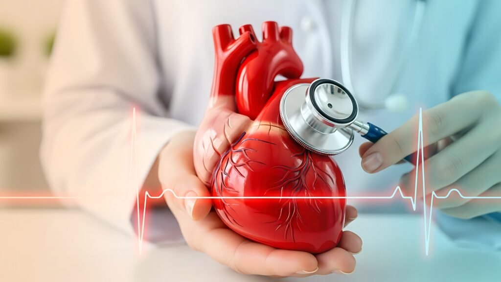 Cardiology Clinic in Dubai