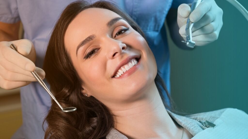 Dental Treatments for a Healthy Smile
