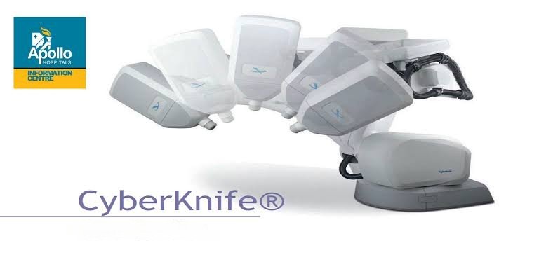 Cyber Knife
