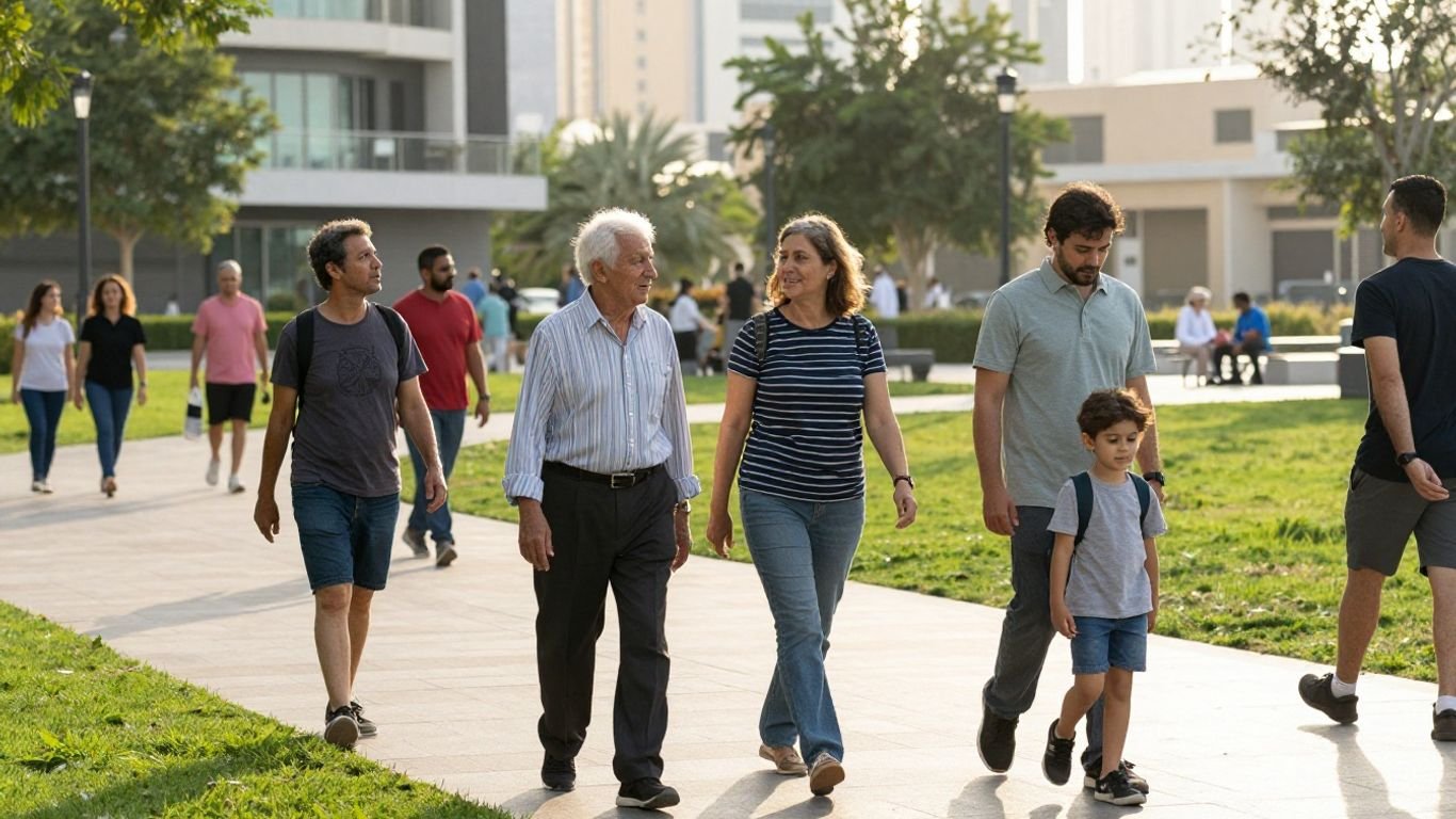 لماذا ينبغي أن تكون صحة القلب أولوية في أي عمر