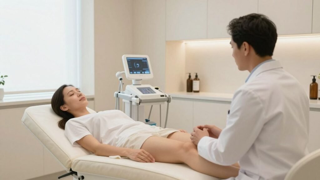 Cosmique Aesthetics and Dermatology Clinic Dubai reviews: what to evaluate before booking