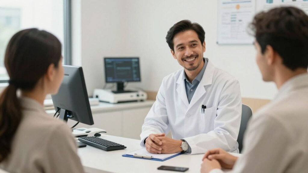 Cardiologist Sharjah: How to choose the right heart specialist for your needs