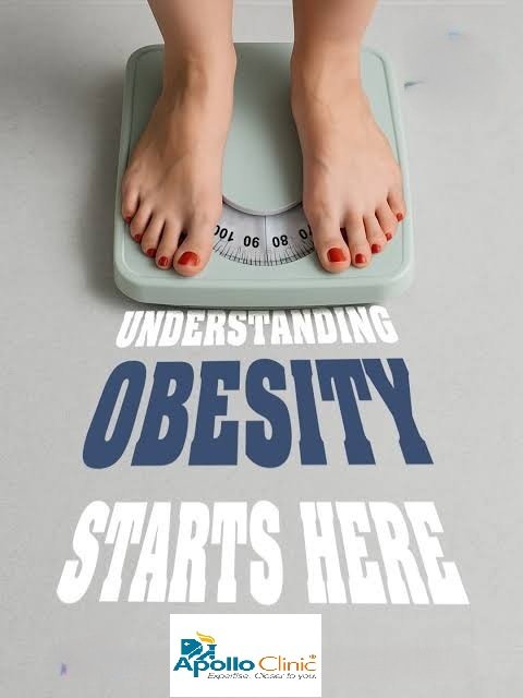 Understanding Obesity