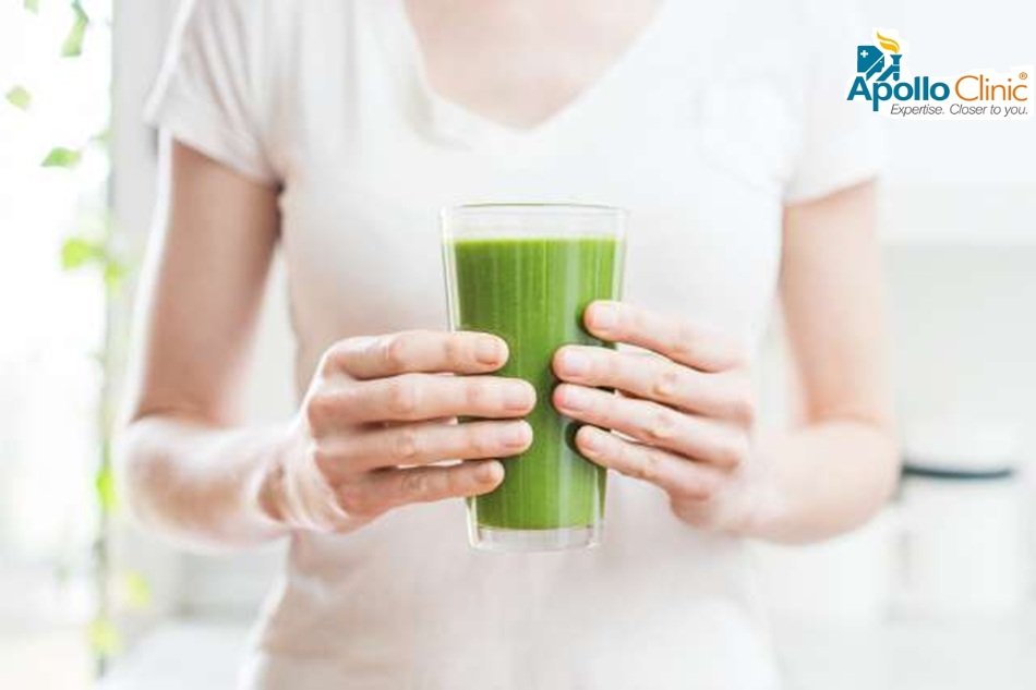 detoxification diet
